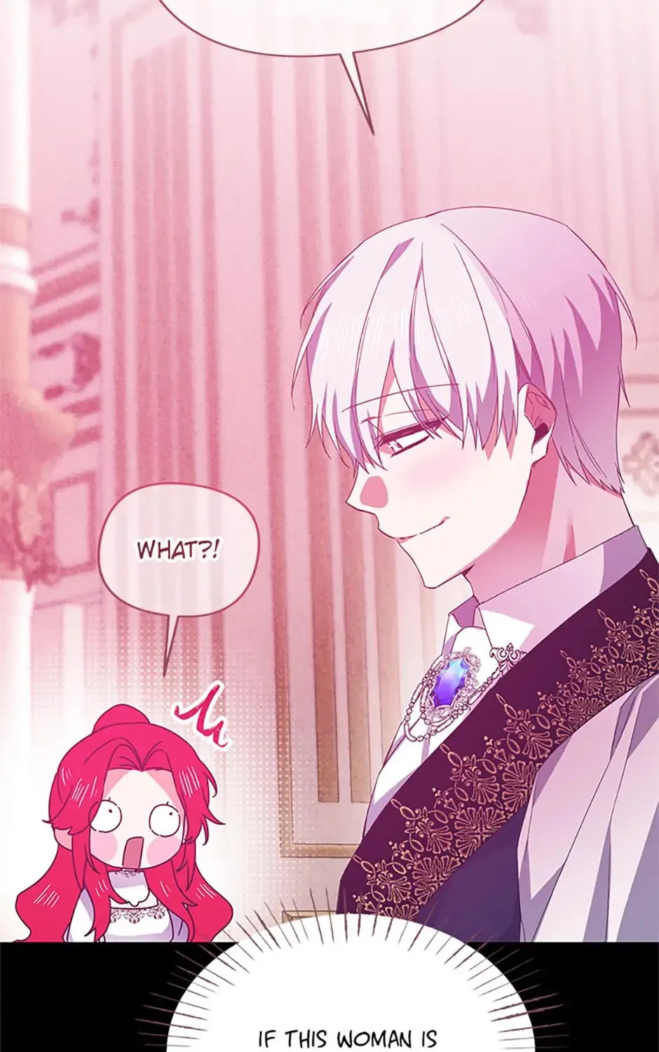 Read Viola Tames the Duke chapter 31 image 34 on Lezhin