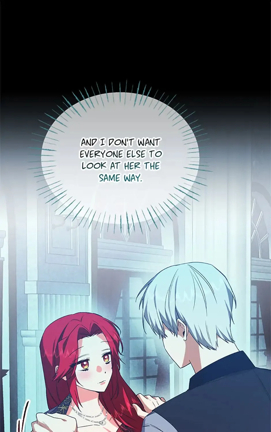 Read Viola Tames the Duke chapter 31 image 80 on Lezhin