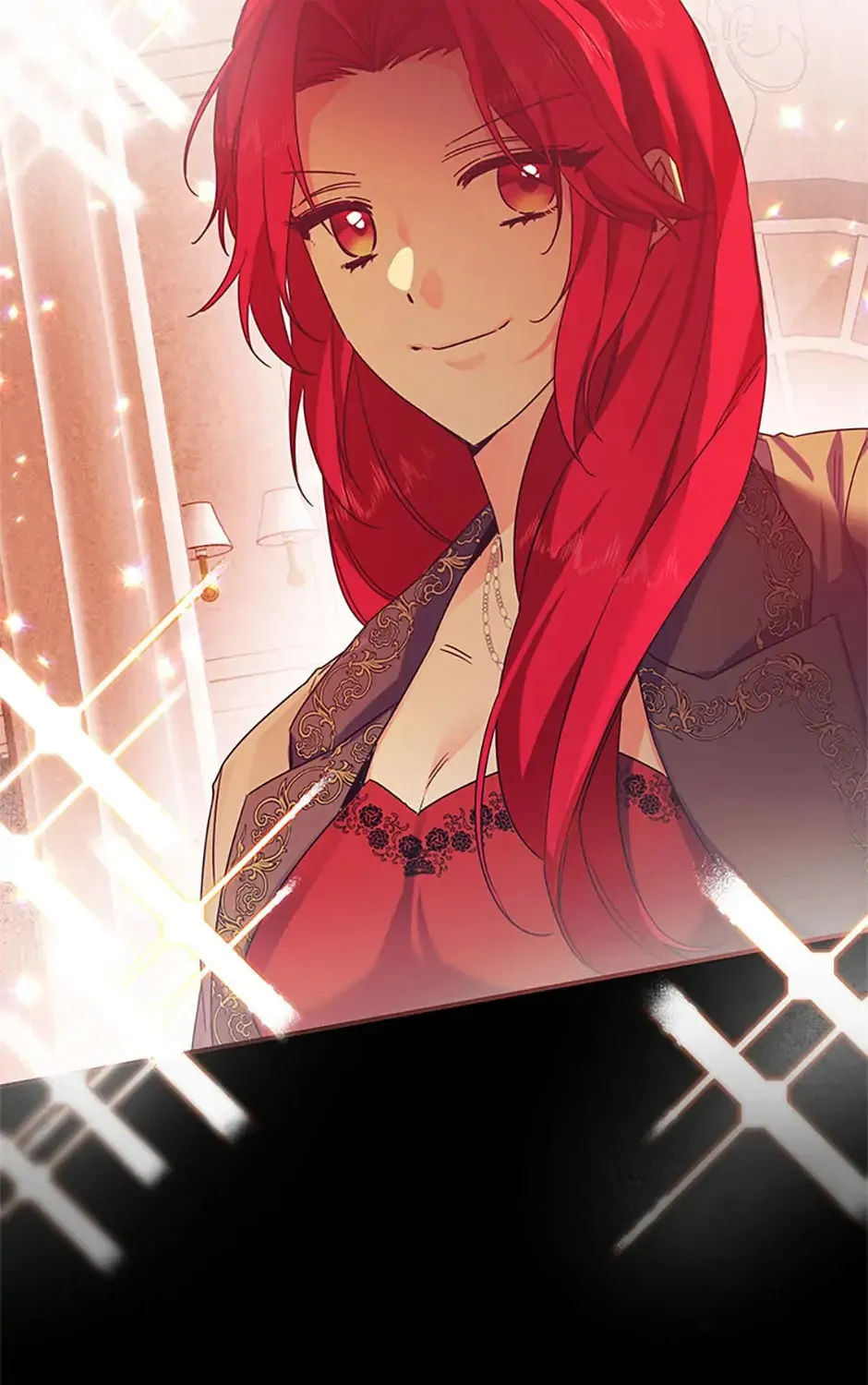 Read Viola Tames the Duke chapter 31 image 92 on Lezhin