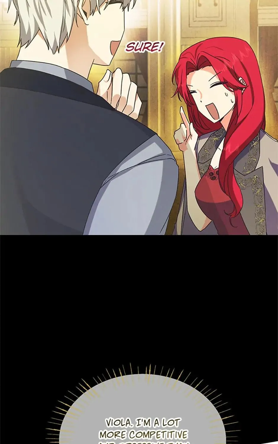 Read Viola Tames the Duke chapter 31 image 96 on Lezhin