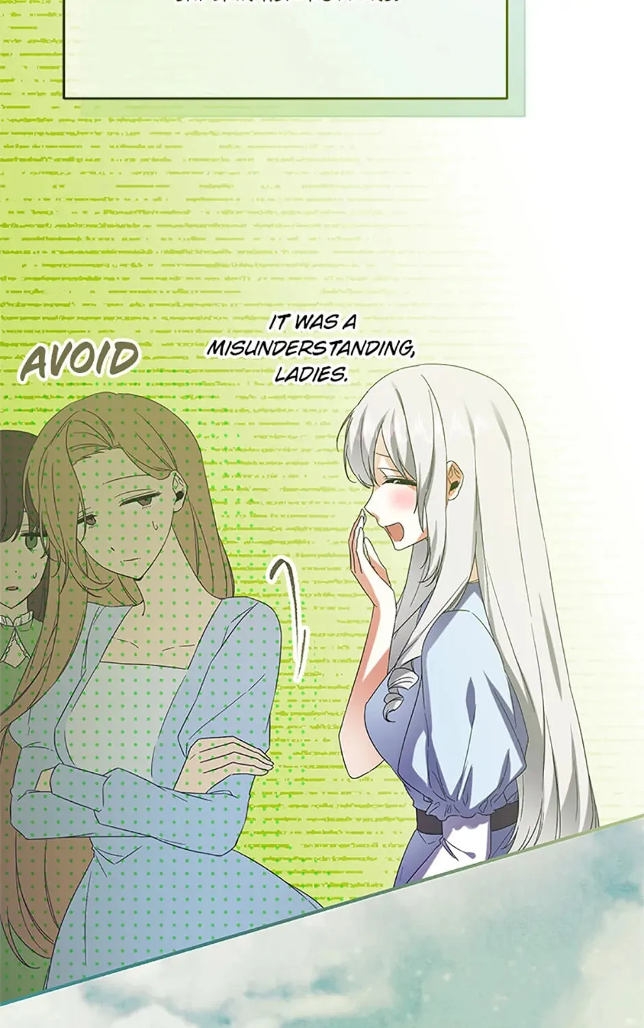 Read Viola Tames the Duke chapter 32 image 116 on Lezhin