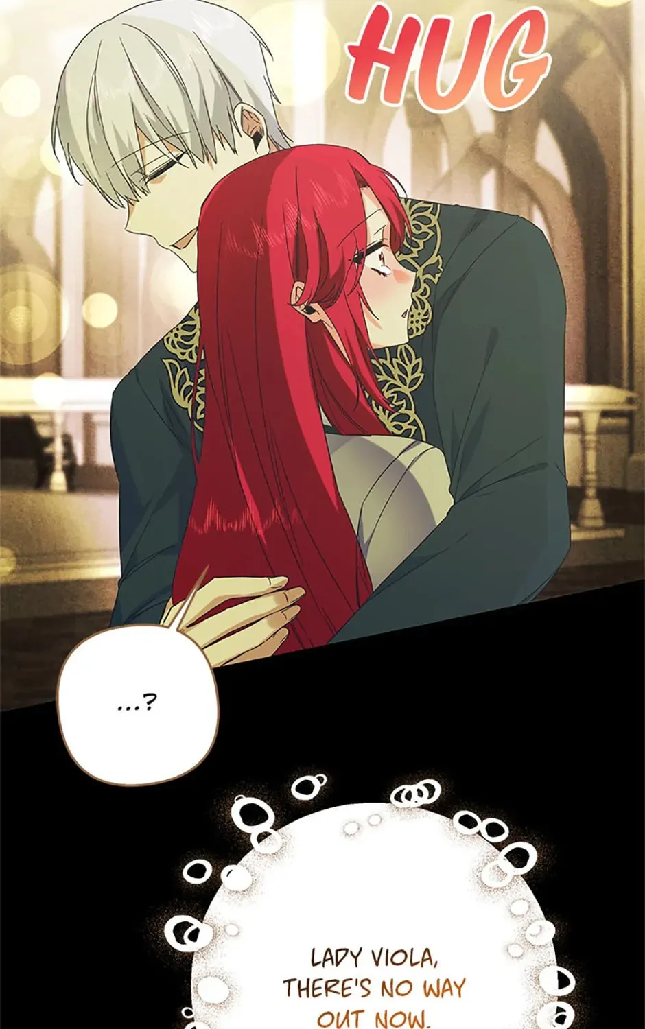 Read Viola Tames the Duke chapter 32 image 18 on Lezhin