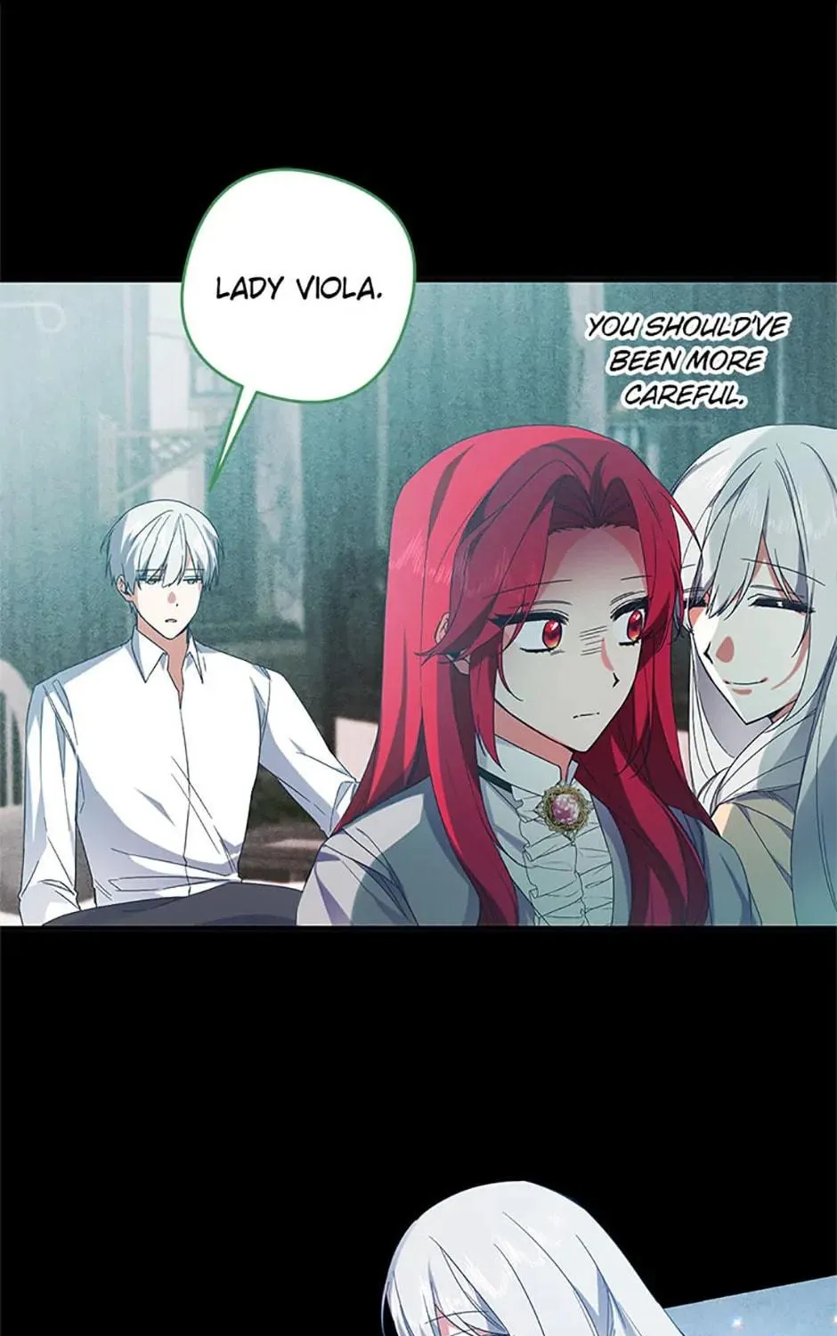 Read Viola Tames the Duke chapter 32 image 26 on Lezhin