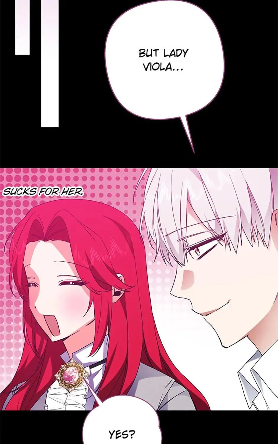 Read Viola Tames the Duke chapter 32 image 38 on Lezhin