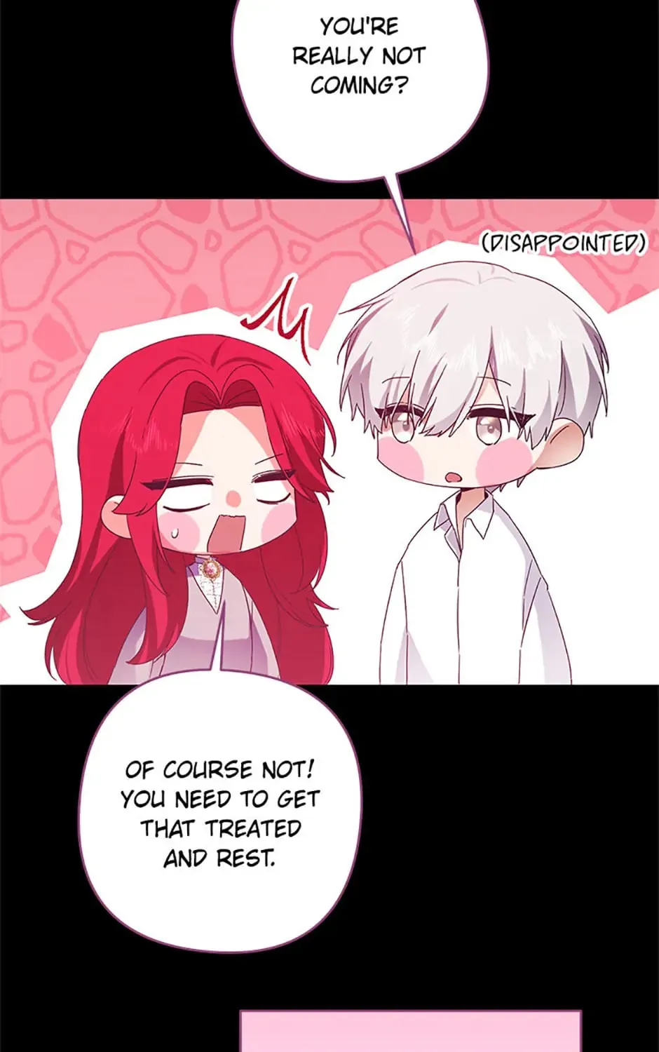 Read Viola Tames the Duke chapter 32 image 40 on Lezhin