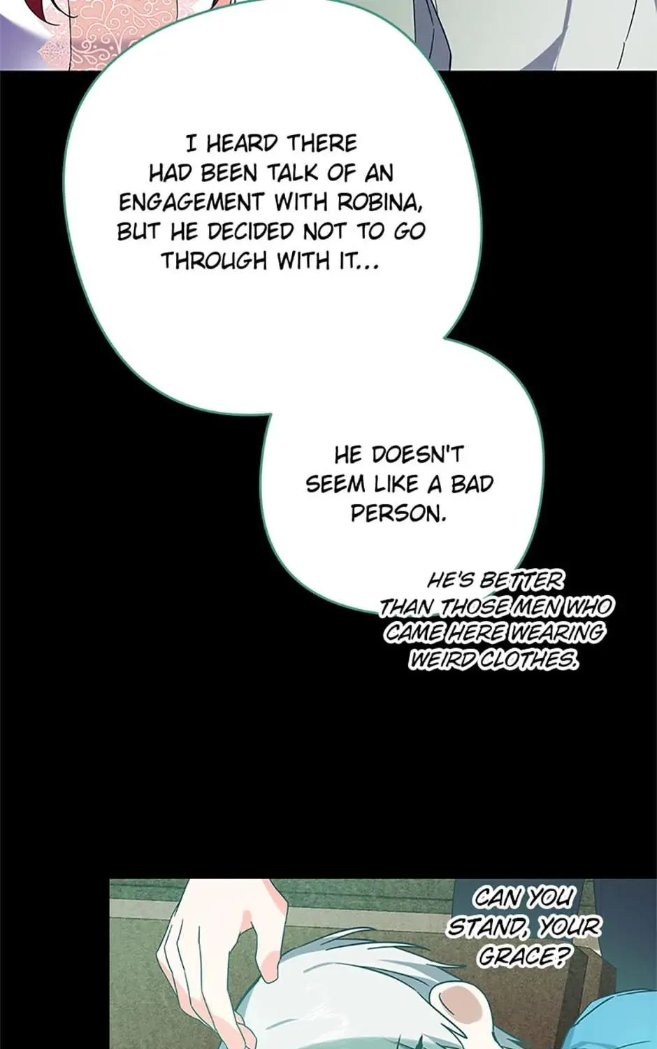 Read Viola Tames the Duke chapter 32 image 54 on Lezhin