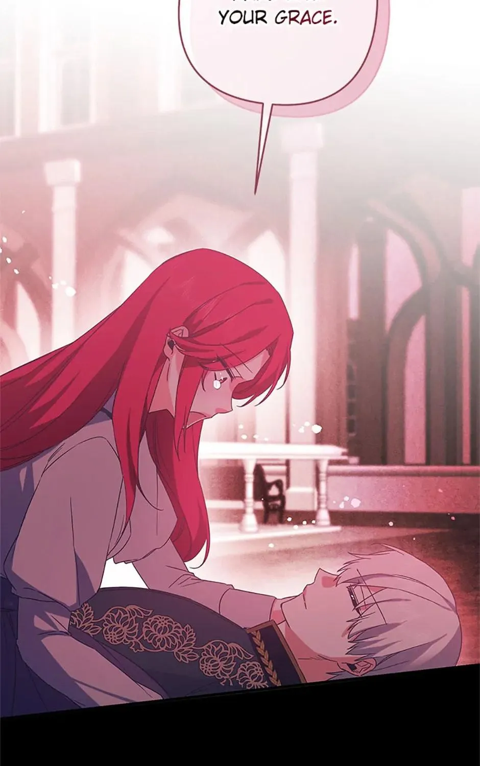 Read Viola Tames the Duke chapter 32 image 8 on Lezhin