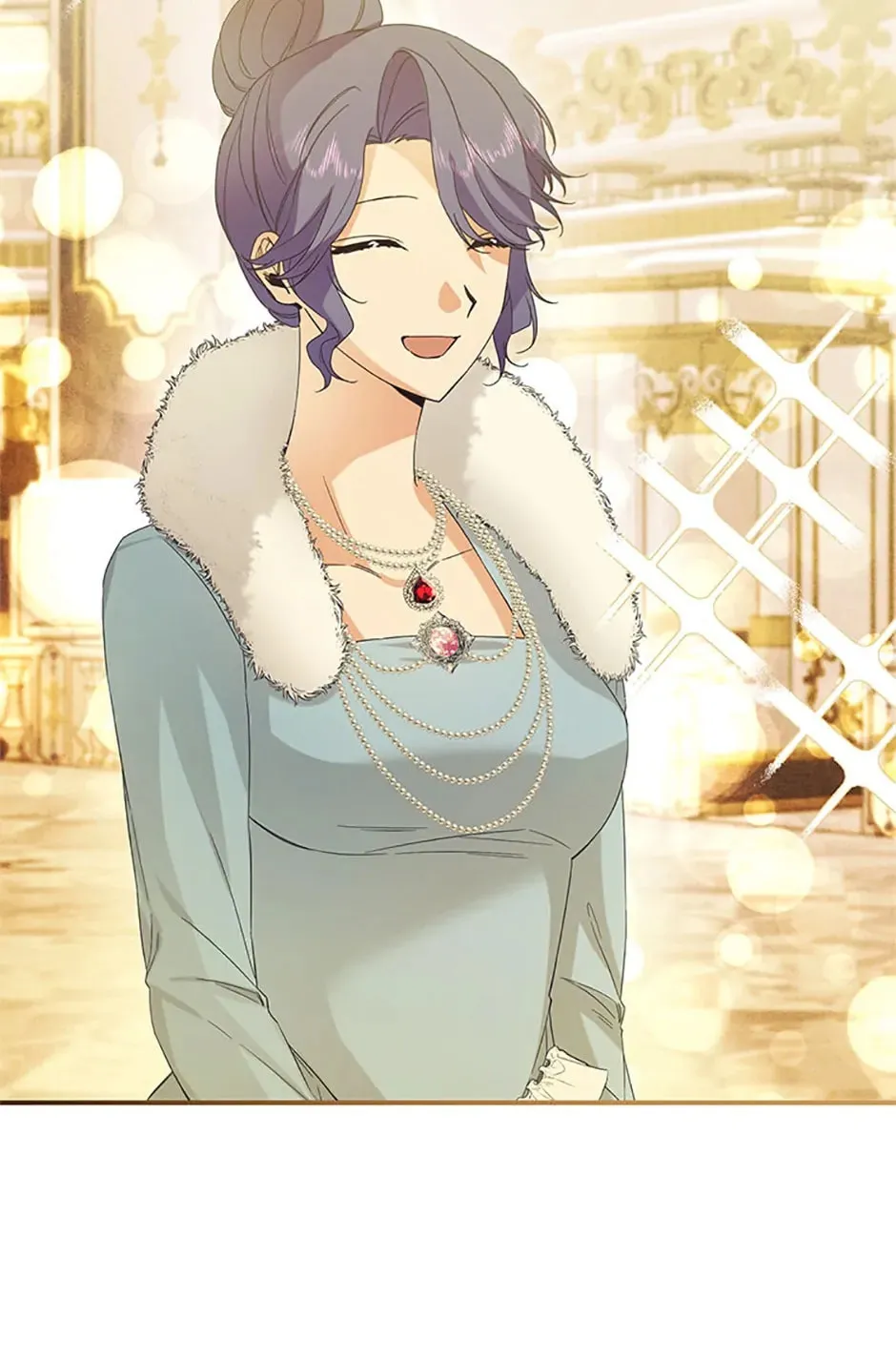 Read Viola Tames the Duke chapter 33 image 1 on Lezhin