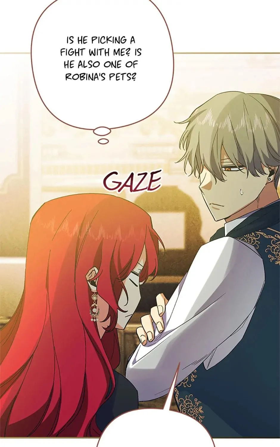 Read Viola Tames the Duke chapter 33 image 118 on Lezhin