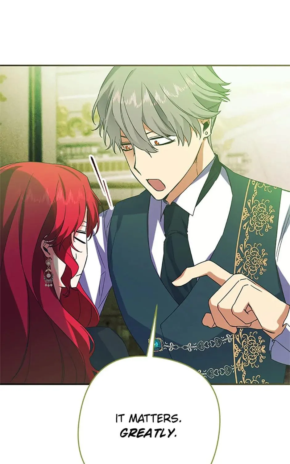 Read Viola Tames the Duke chapter 33 image 122 on Lezhin