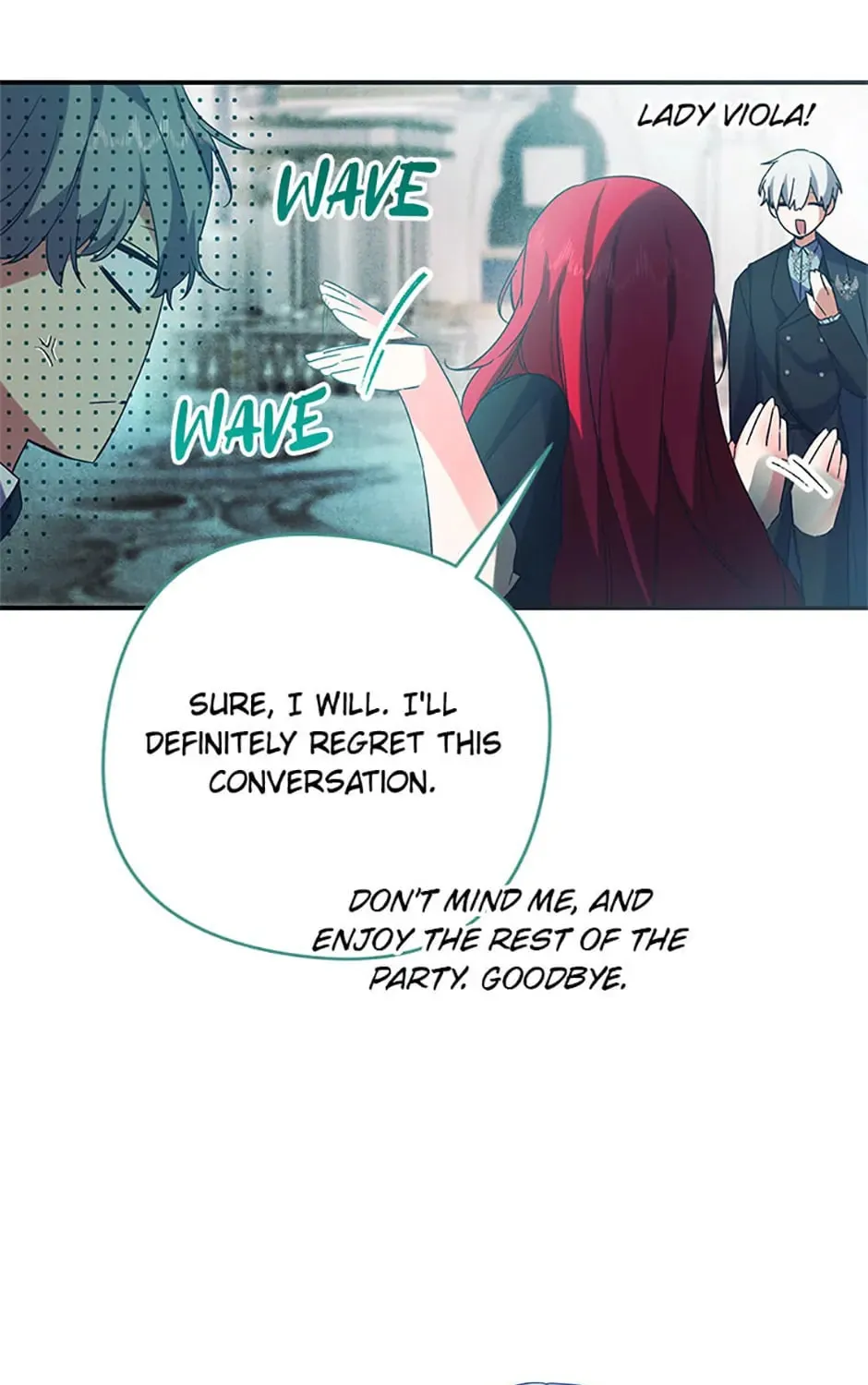 Read Viola Tames the Duke chapter 33 image 128 on Lezhin