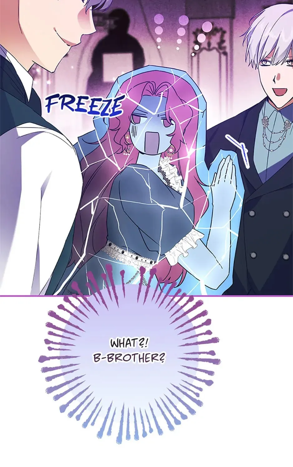 Read Viola Tames the Duke chapter 33 image 134 on Lezhin