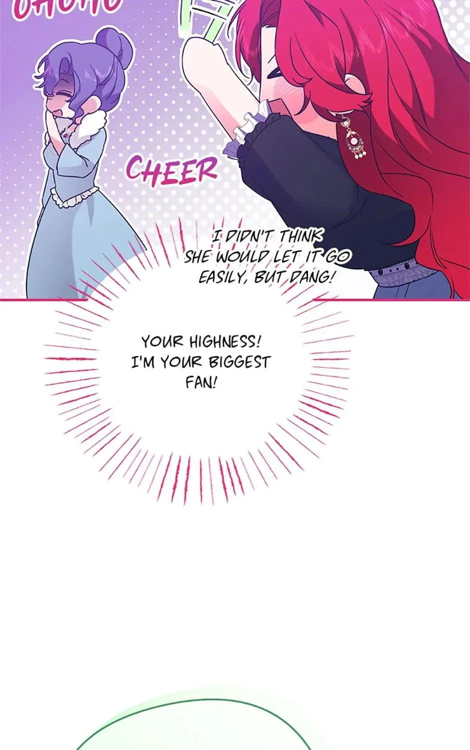 Read Viola Tames the Duke chapter 33 image 16 on Lezhin