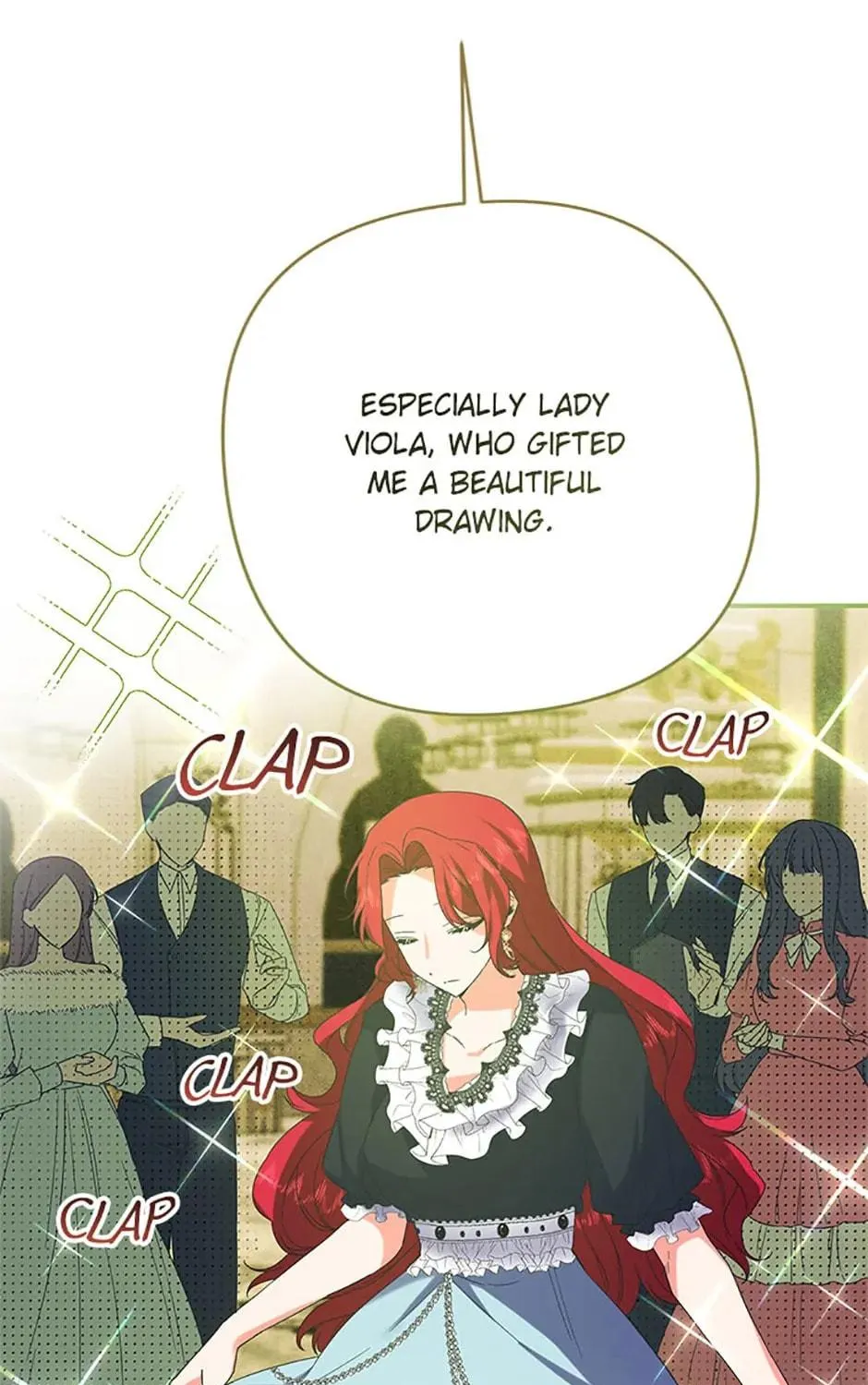 Read Viola Tames the Duke chapter 33 image 2 on Lezhin
