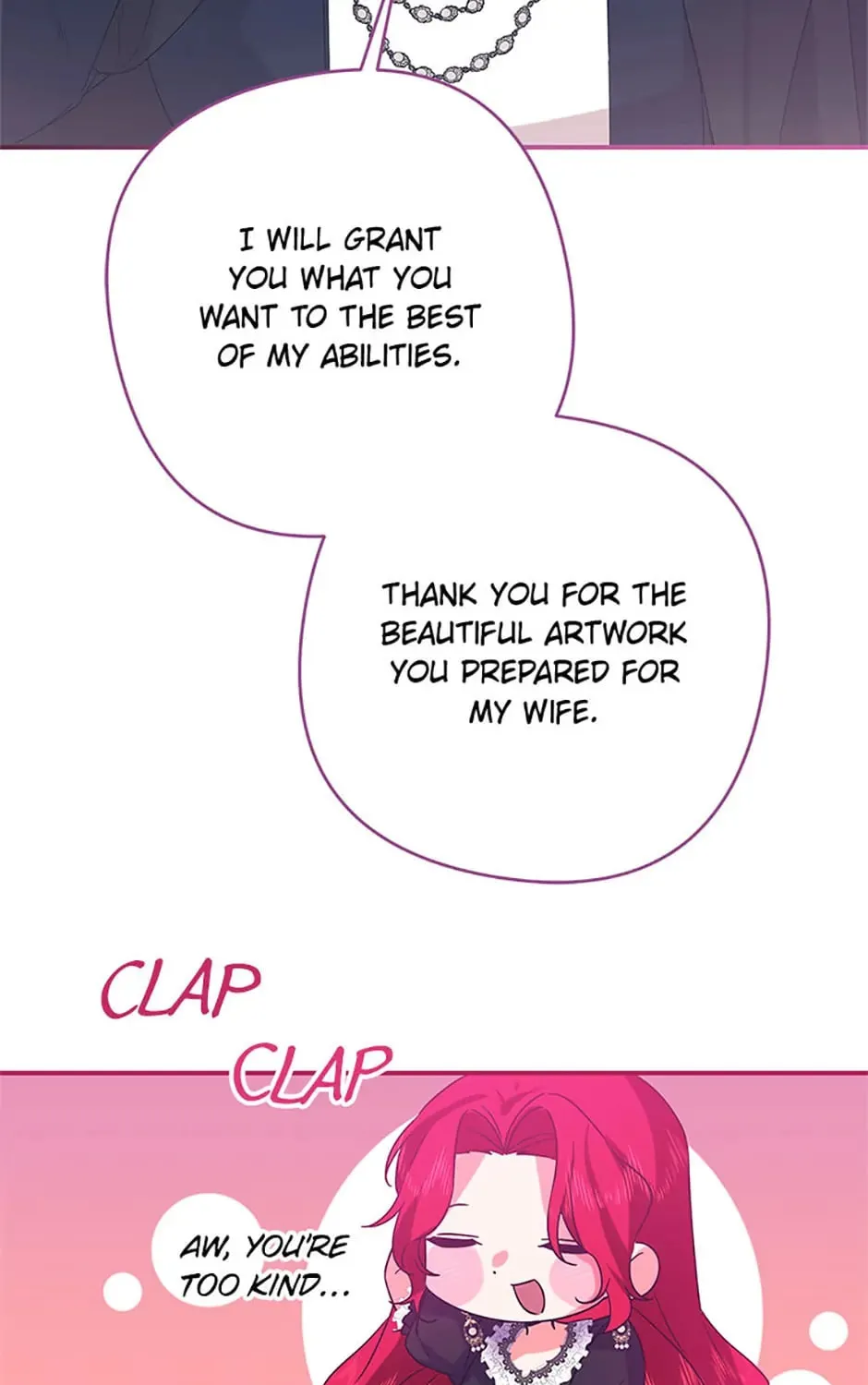 Read Viola Tames the Duke chapter 33 image 22 on Lezhin