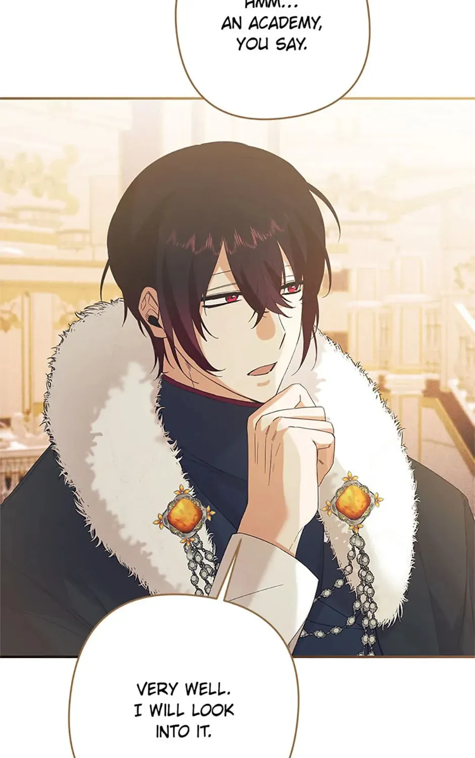 Read Viola Tames the Duke chapter 33 image 30 on Lezhin