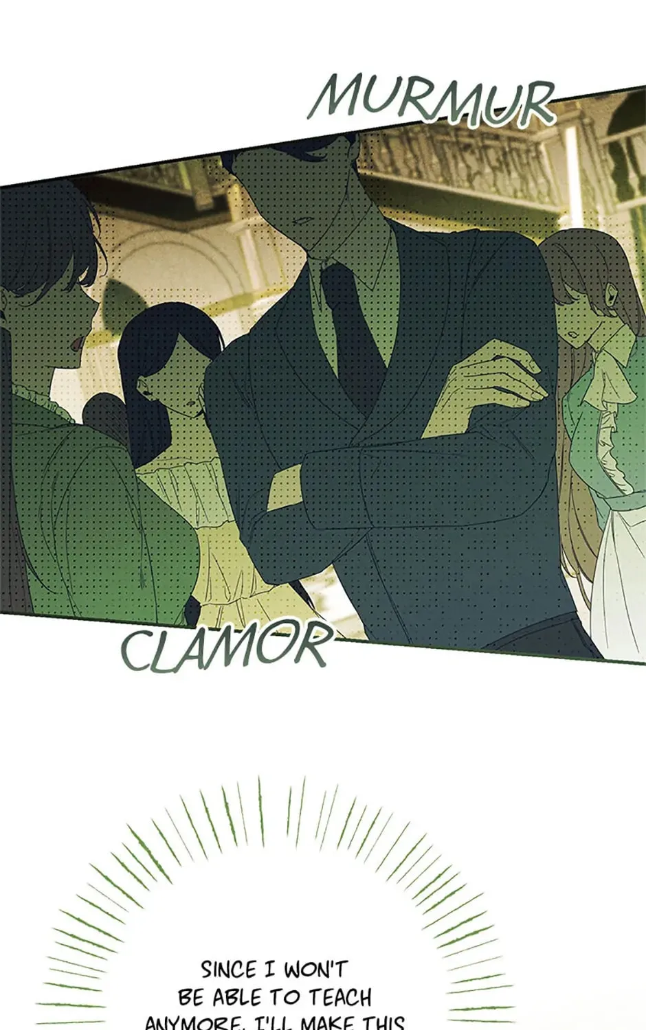 Read Viola Tames the Duke chapter 33 image 34 on Lezhin