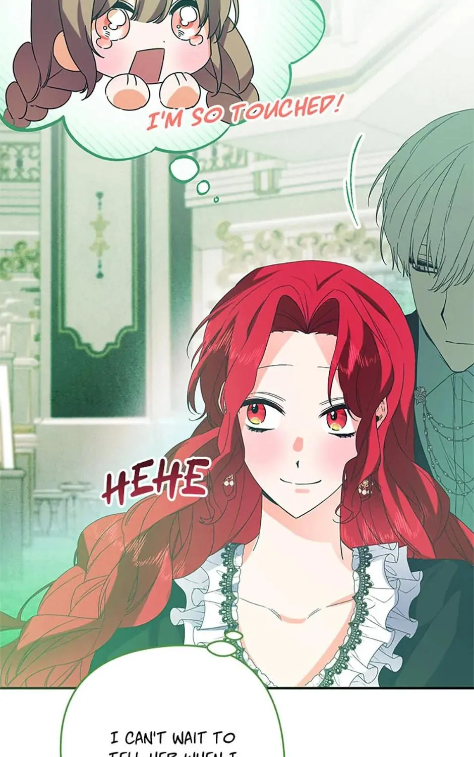 Read Viola Tames the Duke chapter 33 image 38 on Lezhin