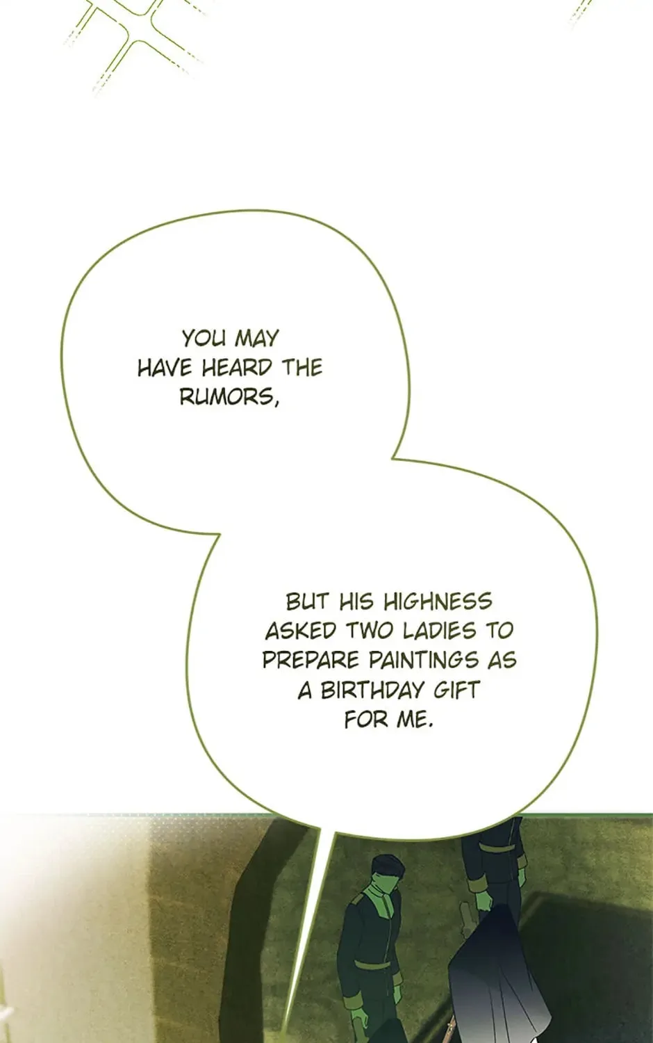 Read Viola Tames the Duke chapter 33 image 4 on Lezhin