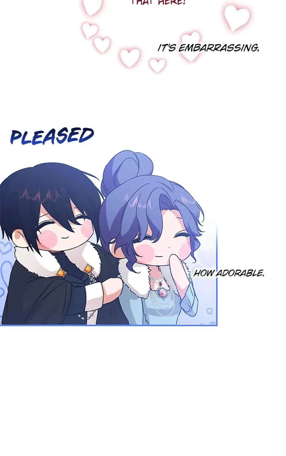 Read Viola Tames the Duke chapter 33 image 44 on Lezhin