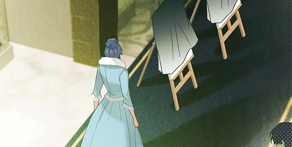 Read Viola Tames the Duke chapter 33 image 5 on Lezhin