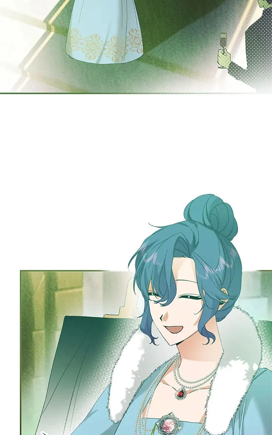 Read Viola Tames the Duke chapter 33 image 6 on Lezhin