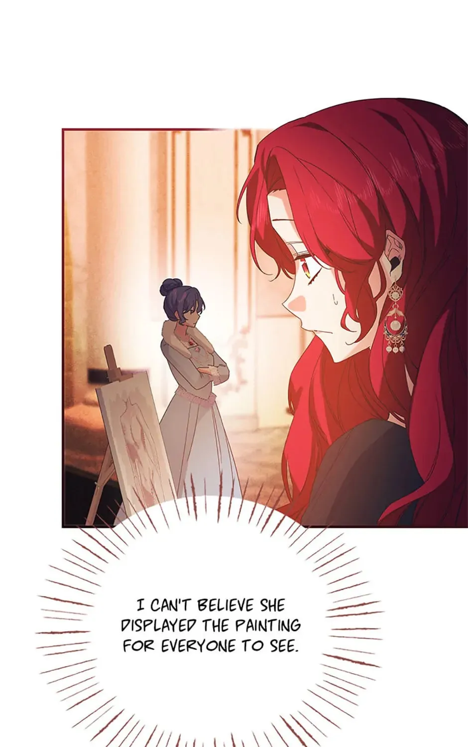 Read Viola Tames the Duke chapter 33 image 60 on Lezhin