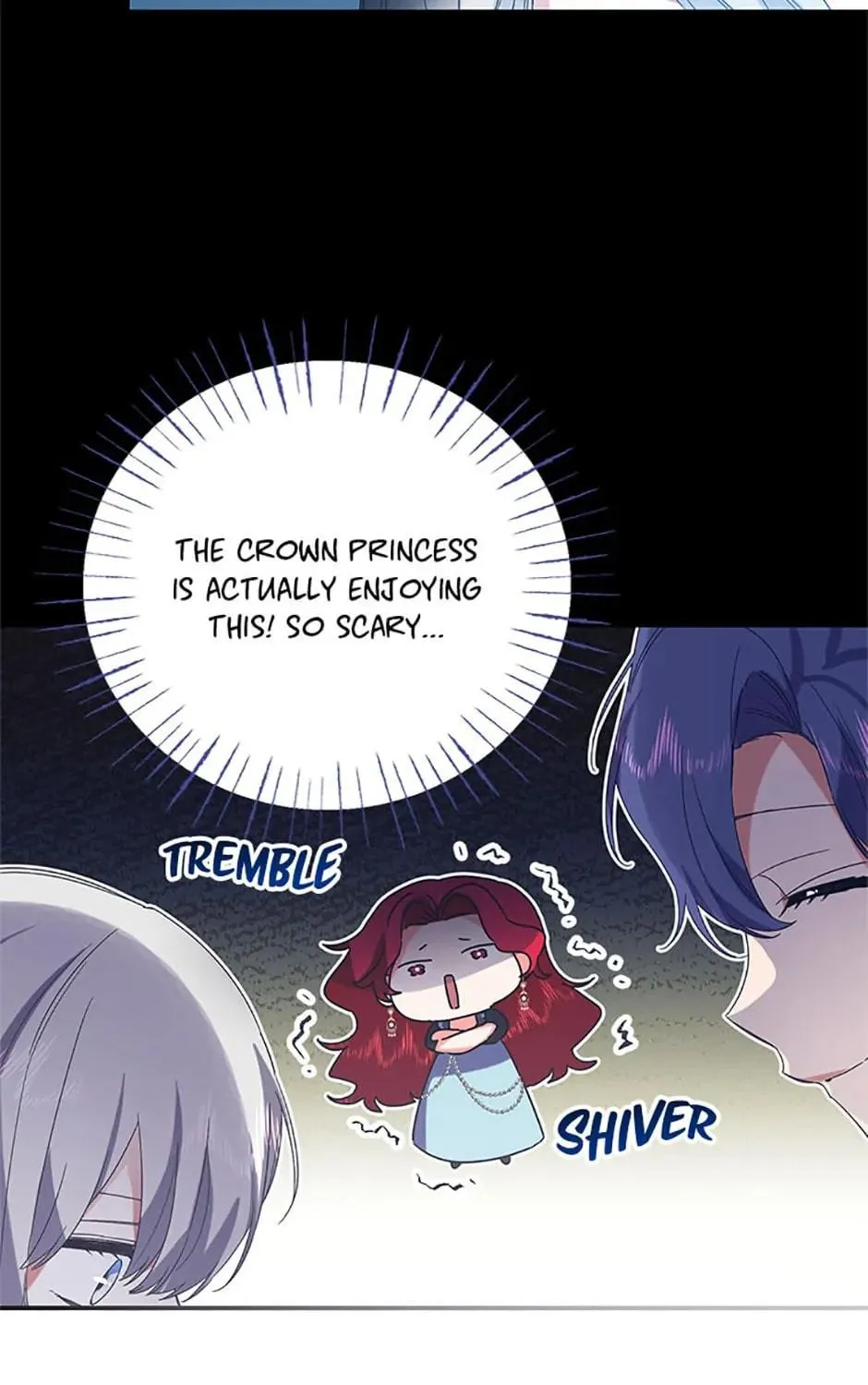 Read Viola Tames the Duke chapter 33 image 72 on Lezhin