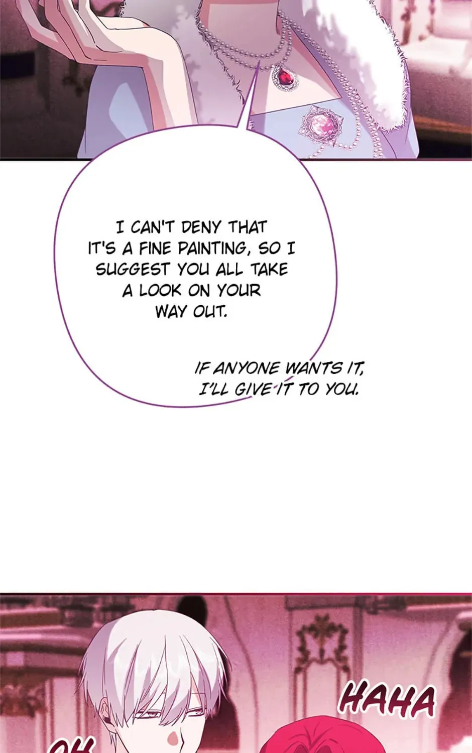 Read Viola Tames the Duke chapter 33 image 80 on Lezhin