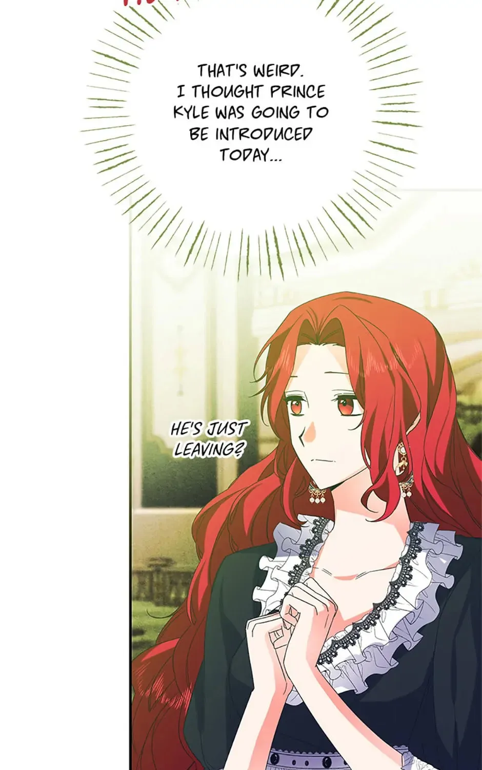 Read Viola Tames the Duke chapter 33 image 92 on Lezhin