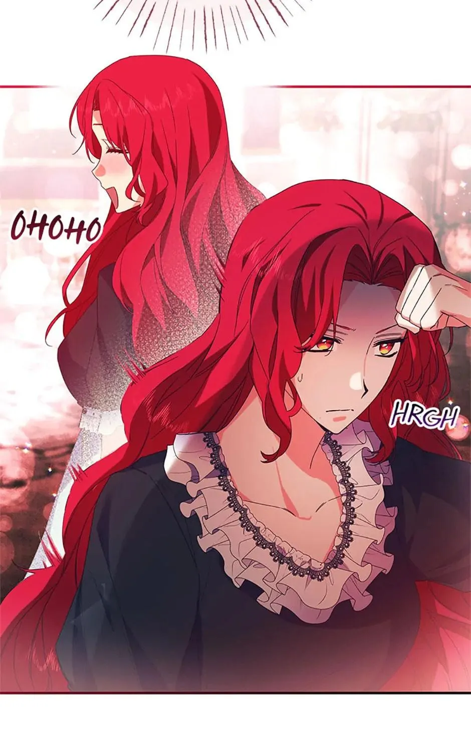 Read Viola Tames the Duke chapter 34 image 10 on Lezhin