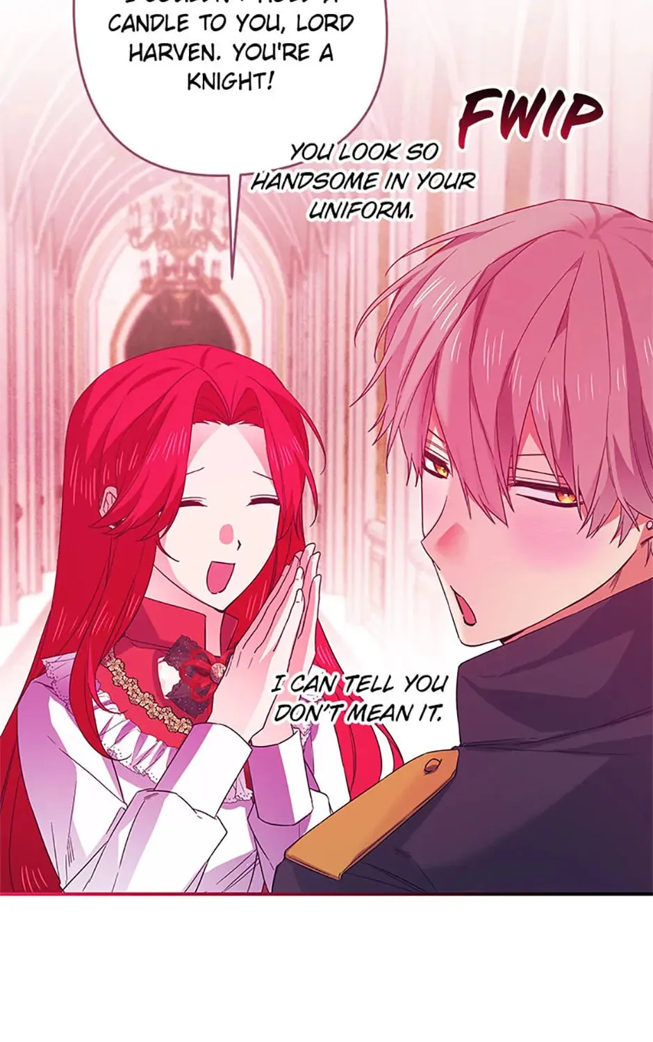 Read Viola Tames the Duke chapter 34 image 109 on Lezhin