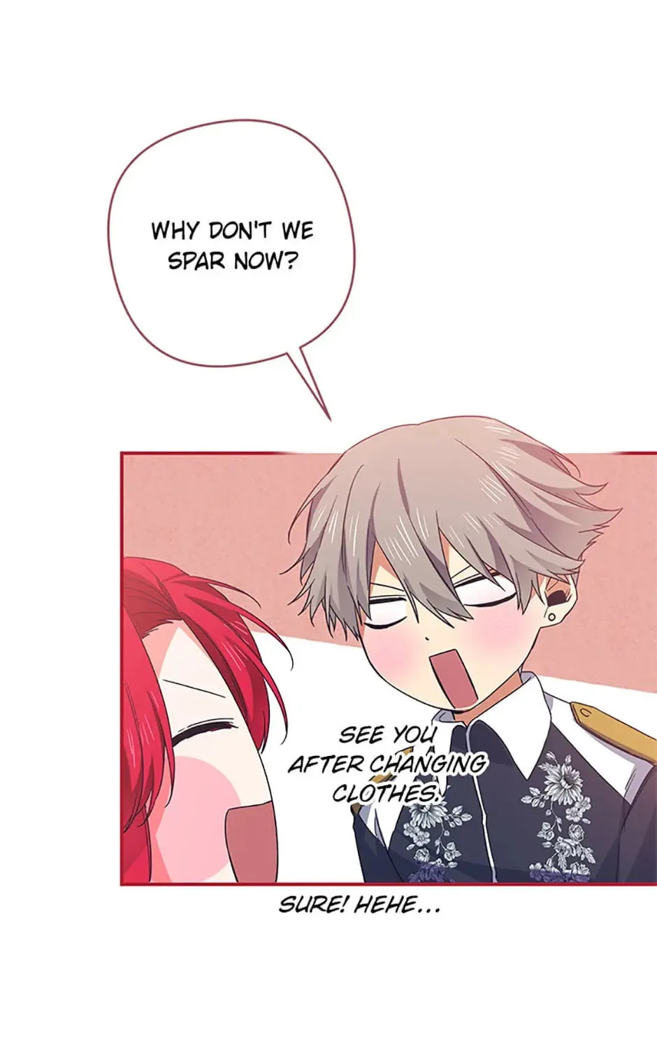 Read Viola Tames the Duke chapter 34 image 111 on Lezhin