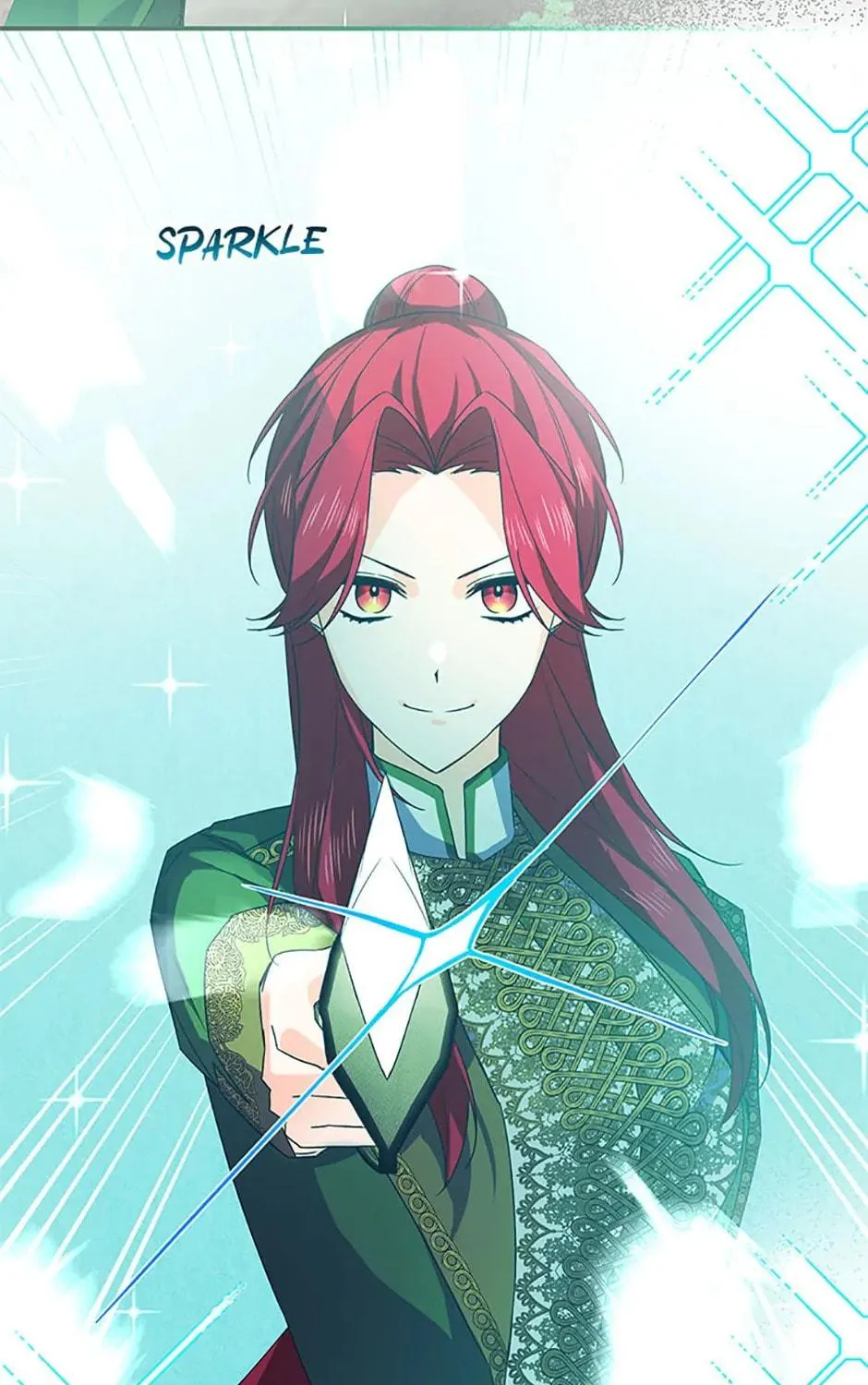 Read Viola Tames the Duke chapter 34 image 123 on Lezhin