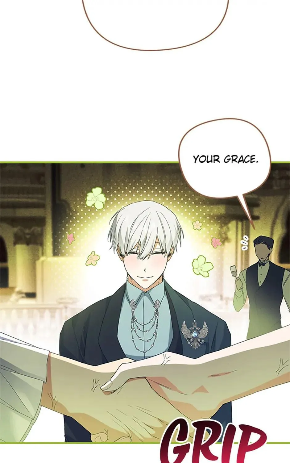 Read Viola Tames the Duke chapter 34 image 16 on Lezhin