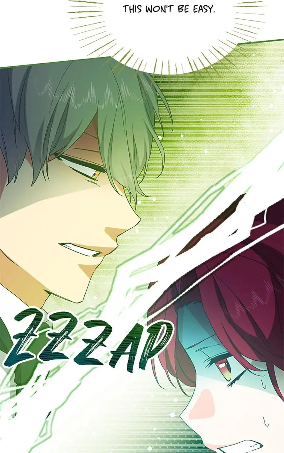 Read Viola Tames the Duke chapter 34 image 18 on Lezhin