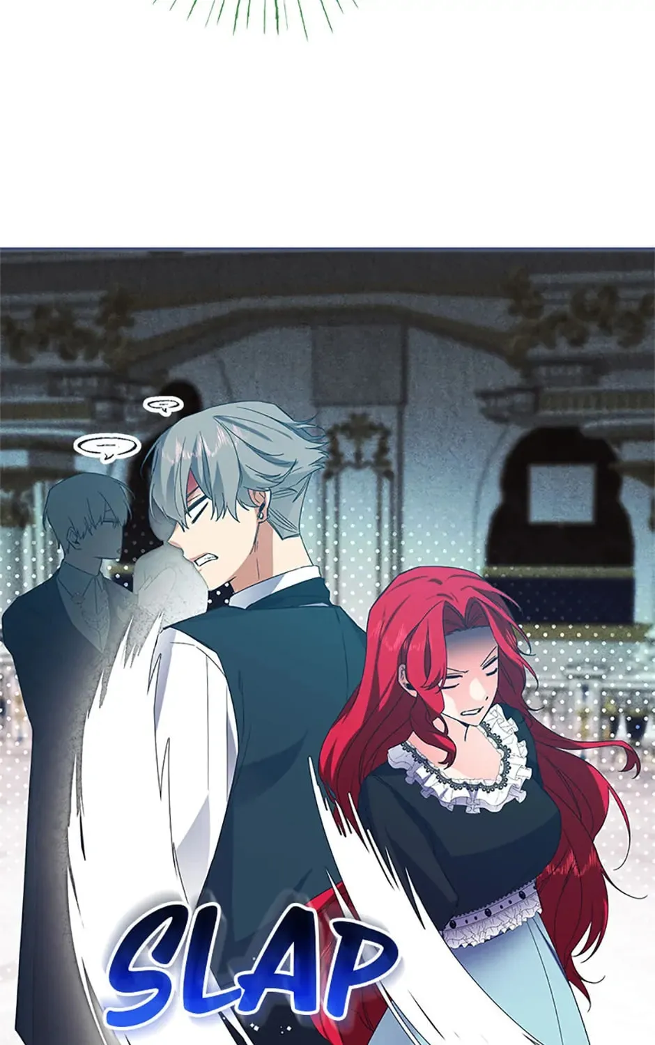 Read Viola Tames the Duke chapter 34 image 20 on Lezhin