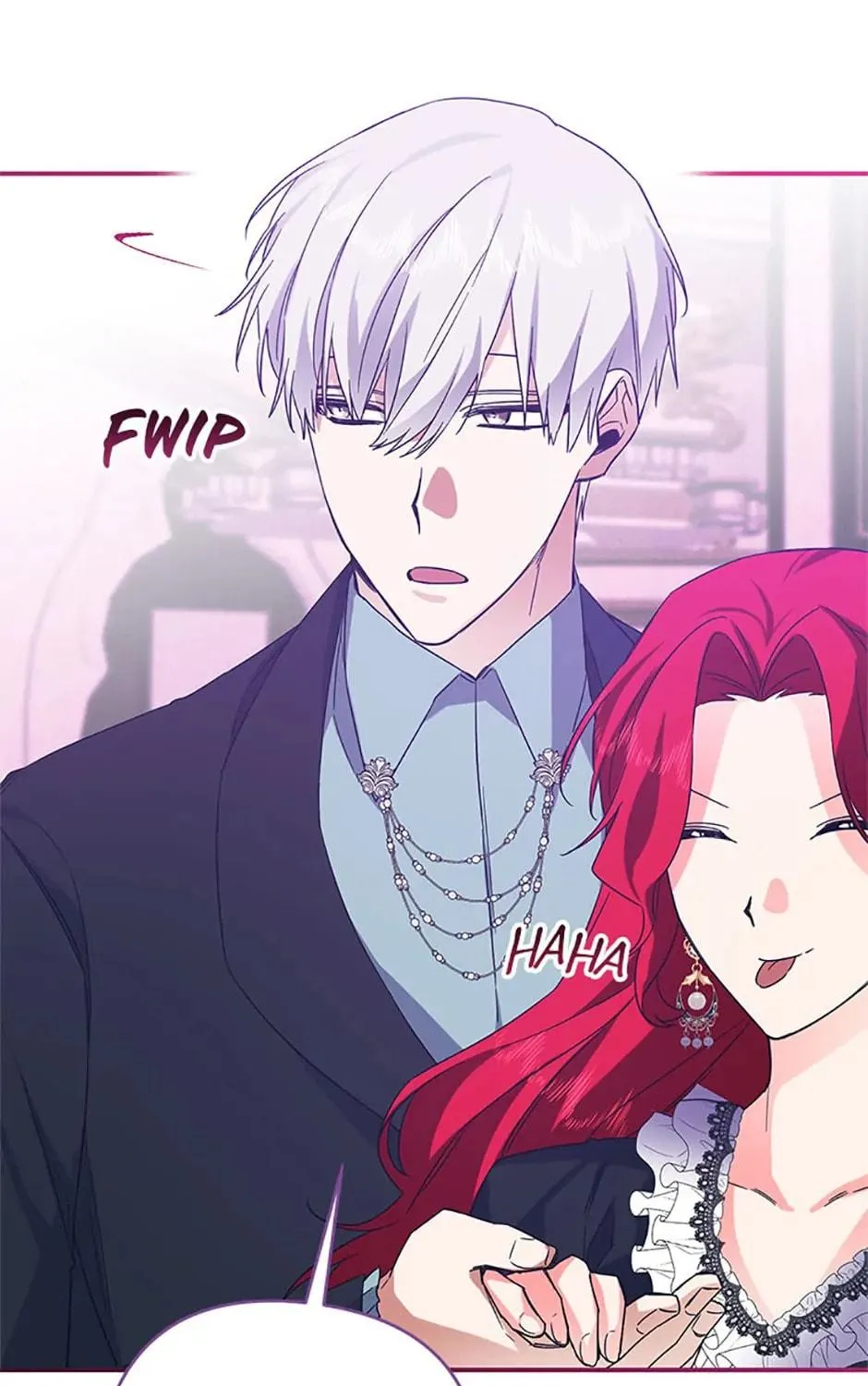 Read Viola Tames the Duke chapter 34 image 26 on Lezhin