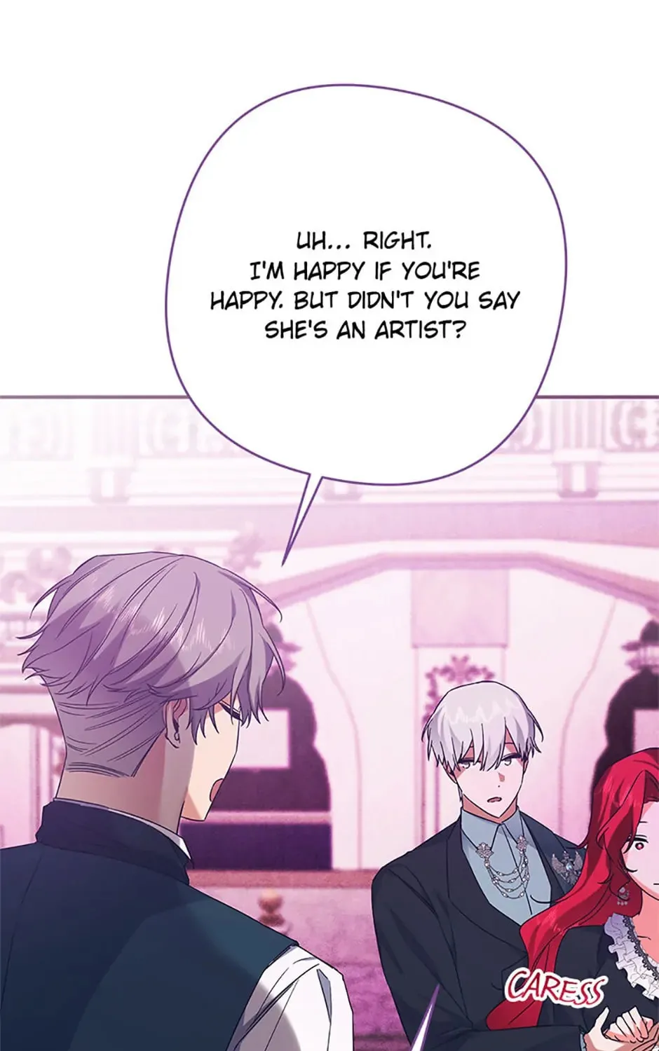 Read Viola Tames the Duke chapter 34 image 28 on Lezhin