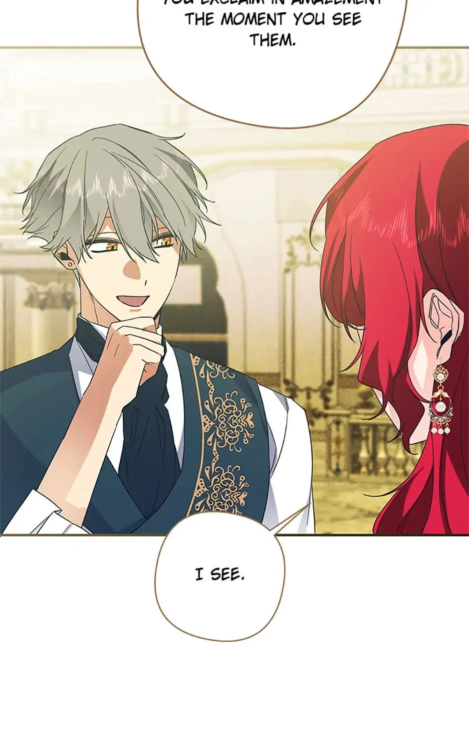 Read Viola Tames the Duke chapter 34 image 40 on Lezhin