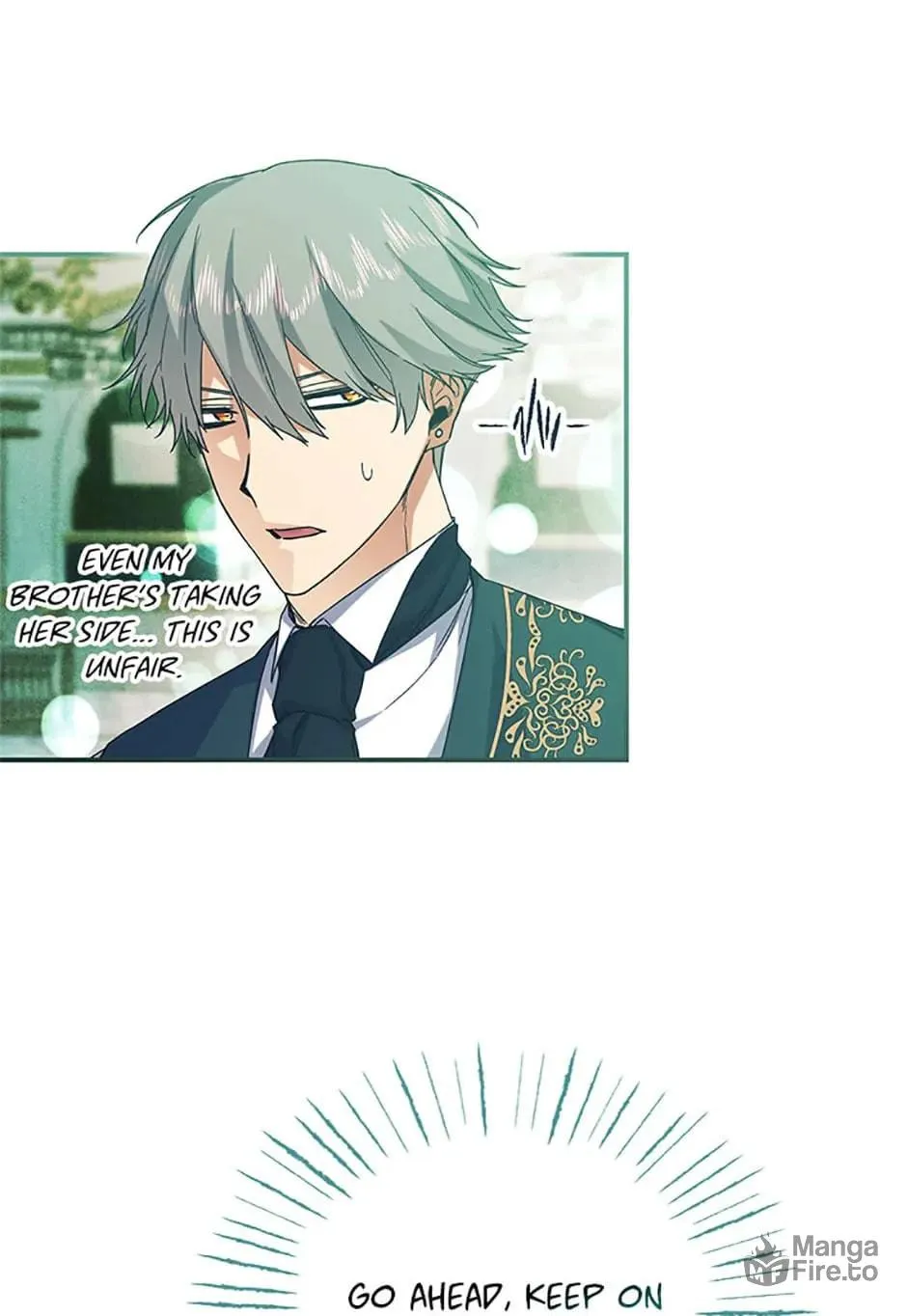 Read Viola Tames the Duke chapter 34 image 44 on Lezhin