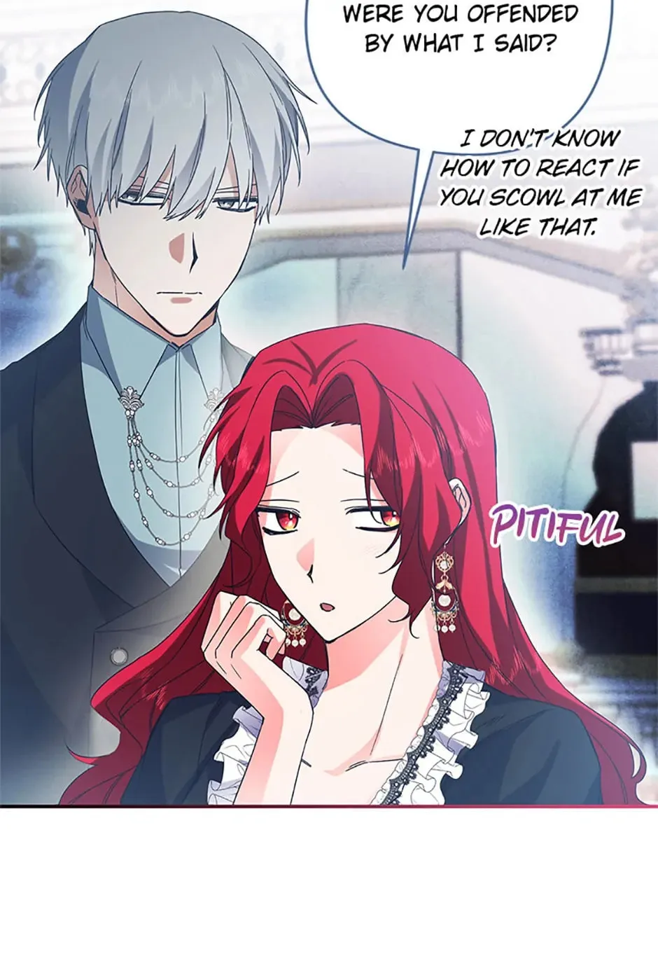 Read Viola Tames the Duke chapter 34 image 46 on Lezhin