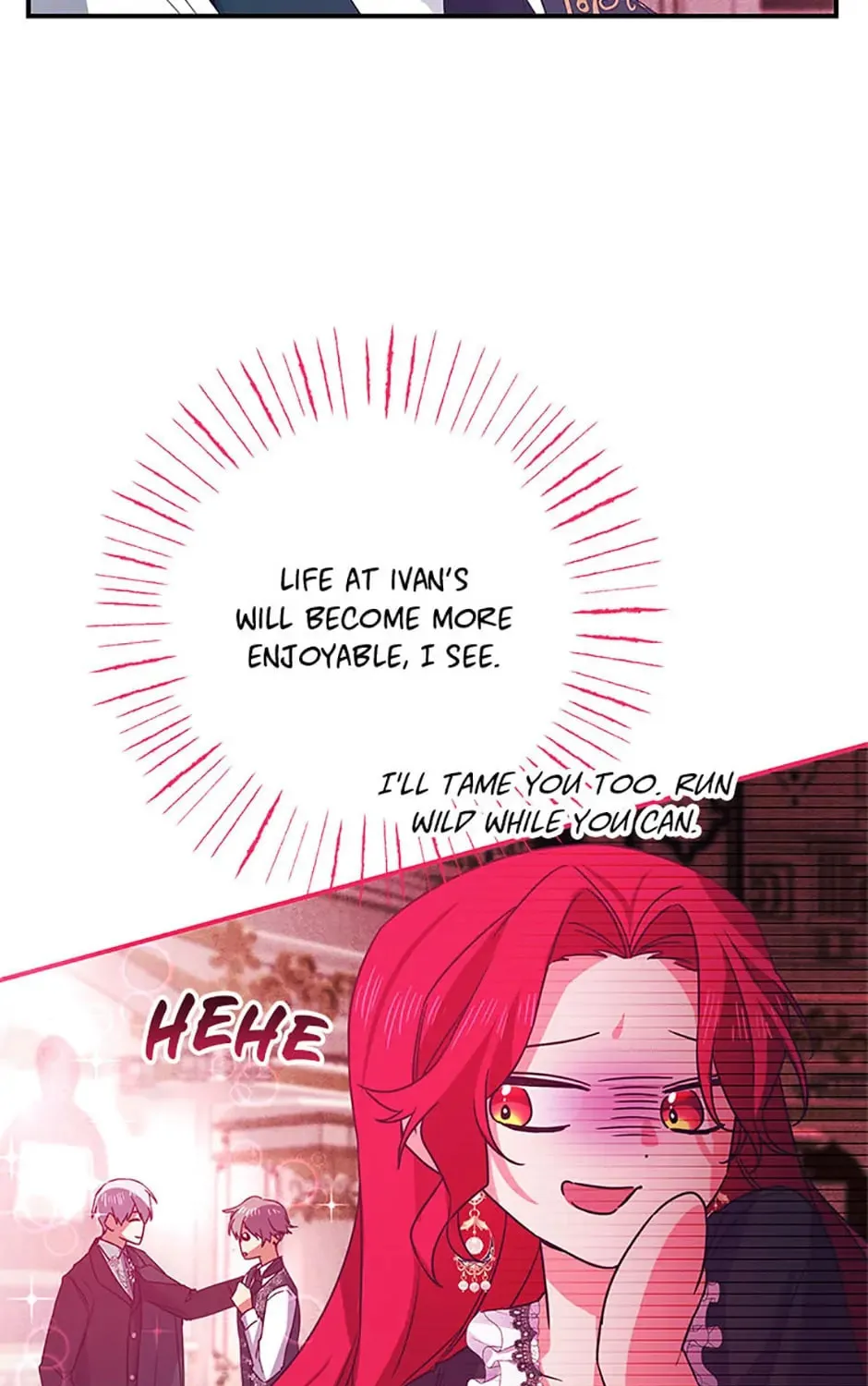 Read Viola Tames the Duke chapter 34 image 81 on Lezhin