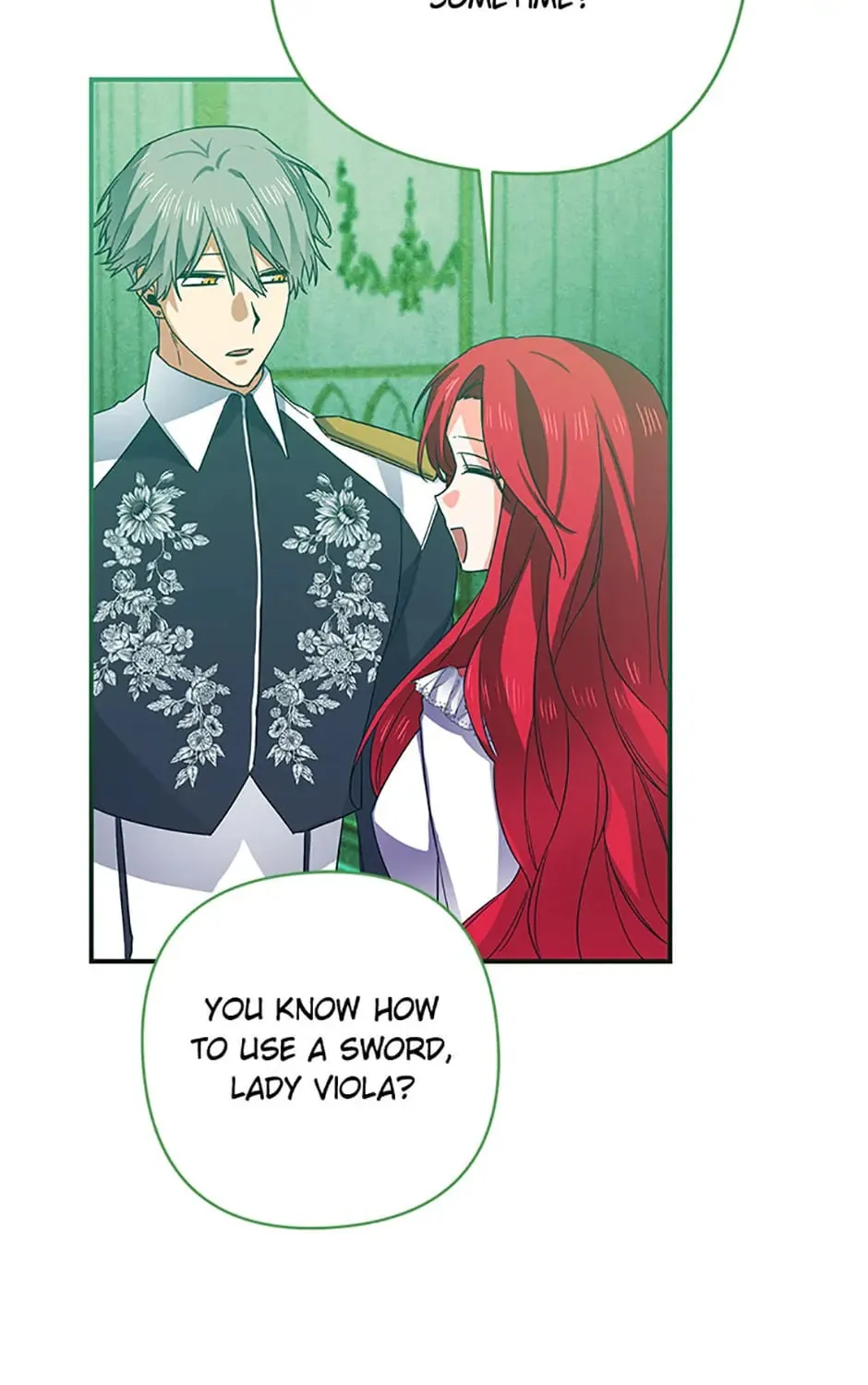 Read Viola Tames the Duke chapter 34 image 97 on Lezhin