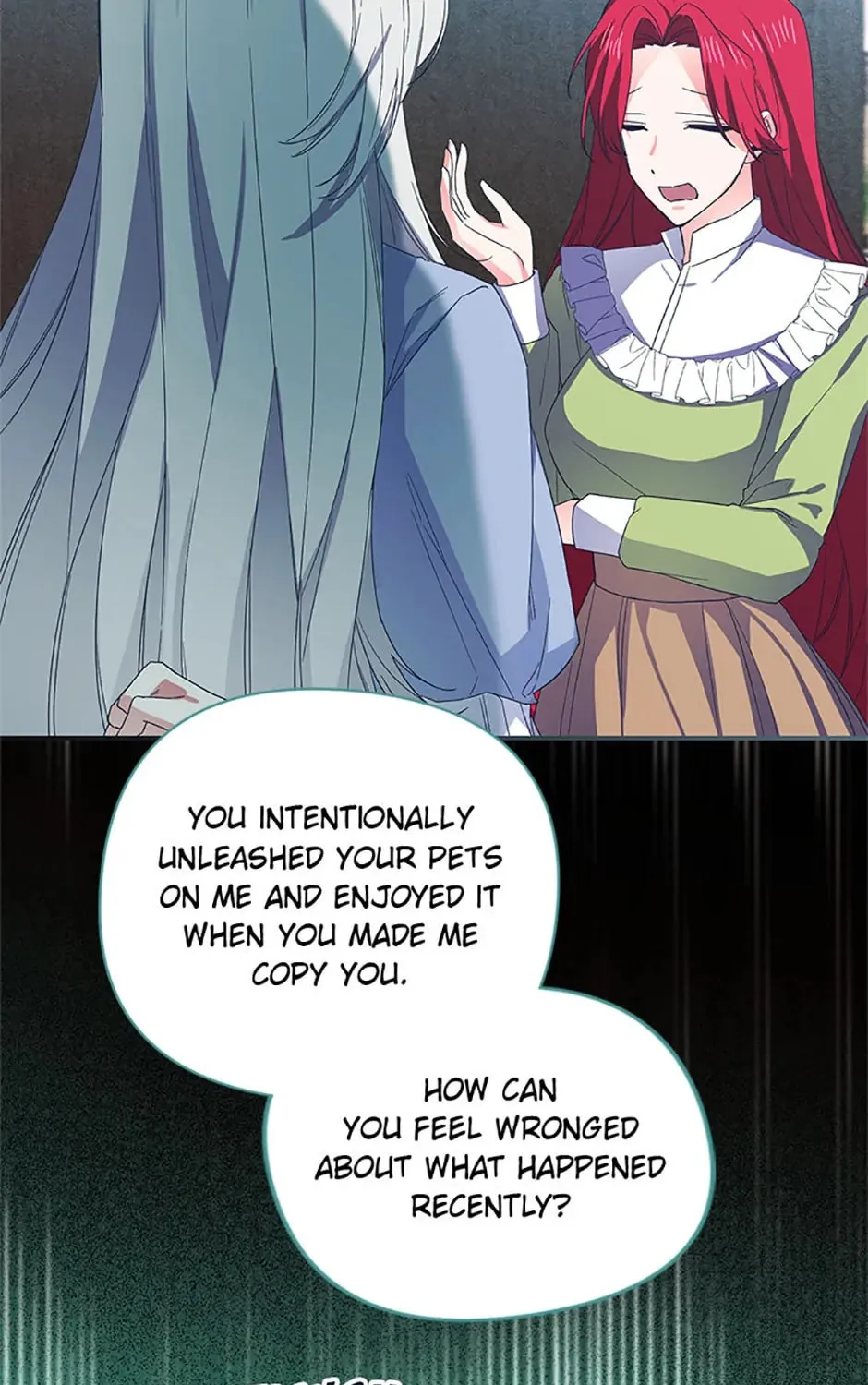 Read Viola Tames the Duke chapter 35 image 108 on Lezhin
