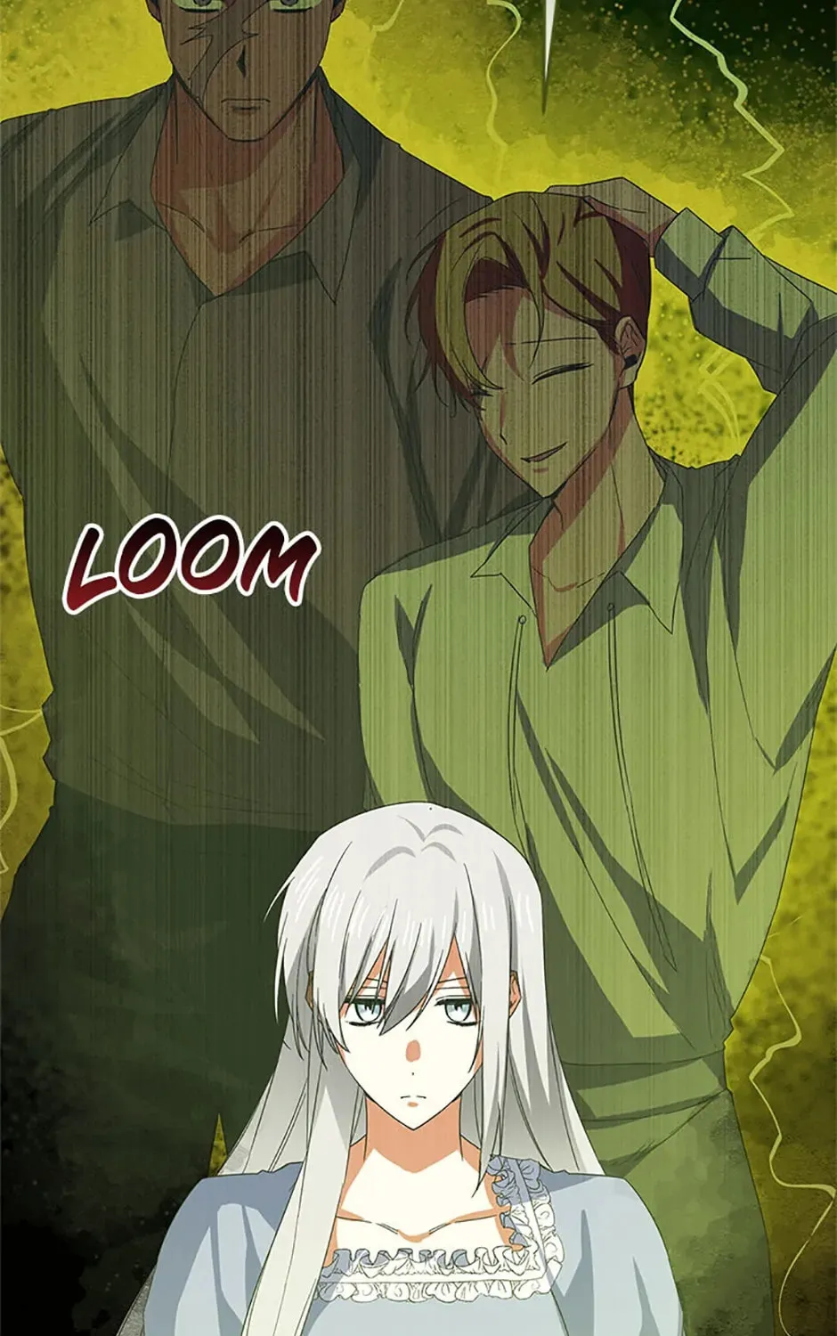 Read Viola Tames the Duke chapter 35 image 118 on Lezhin
