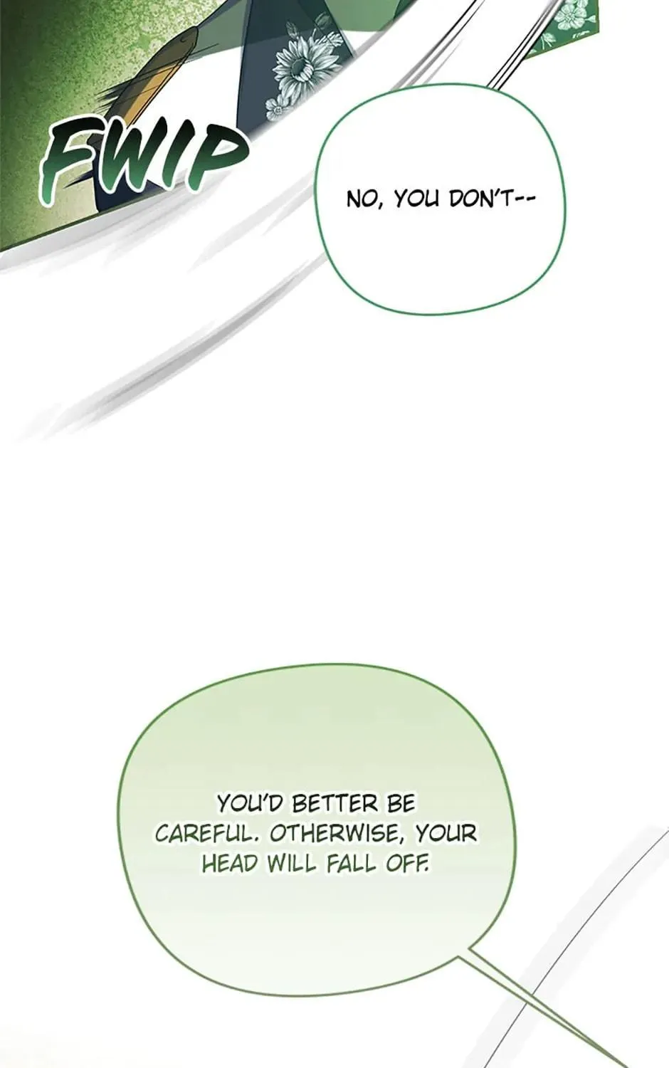 Read Viola Tames the Duke chapter 35 image 18 on Lezhin