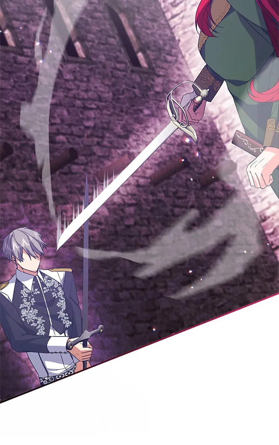 Read Viola Tames the Duke chapter 35 image 2 on Lezhin