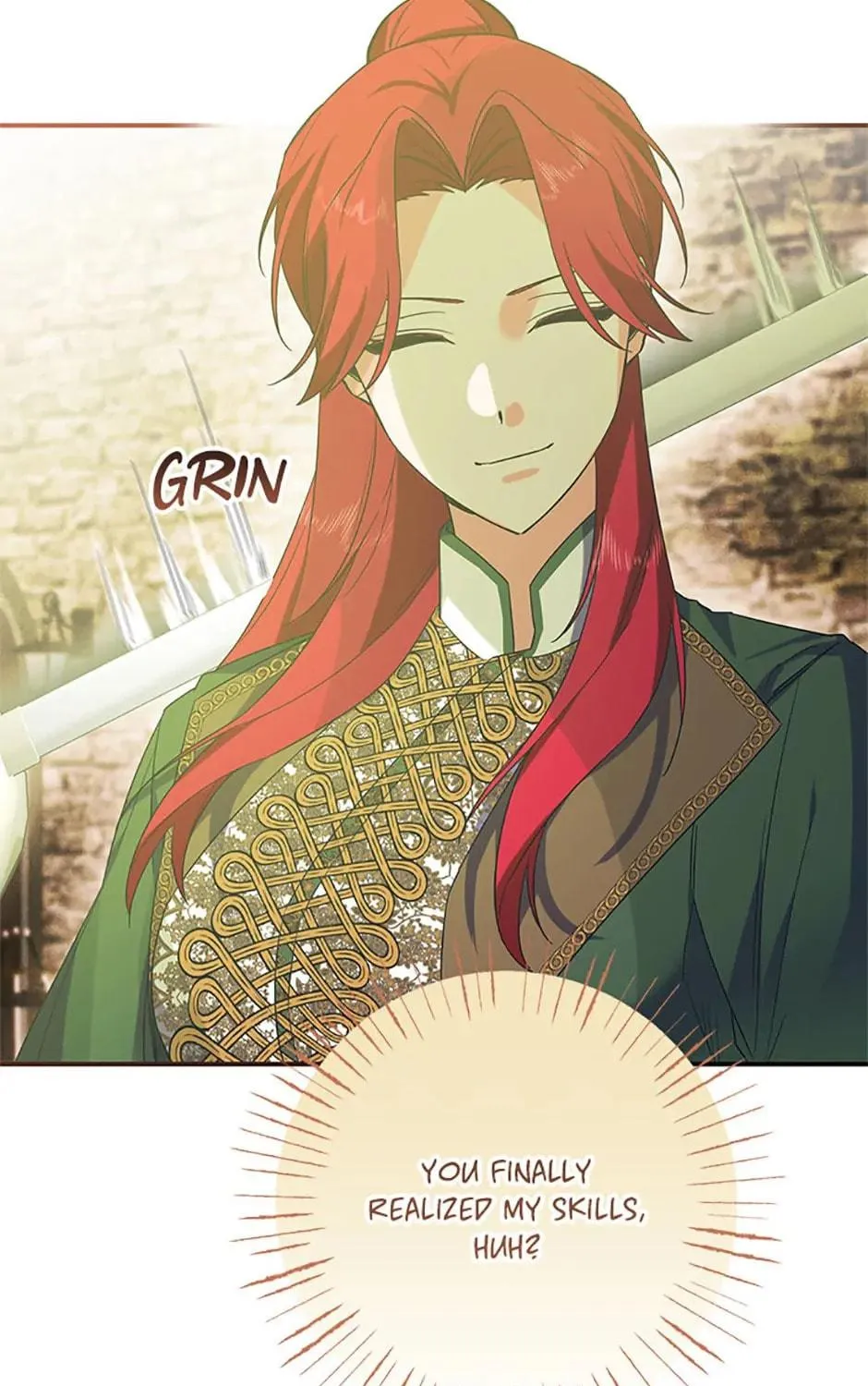 Read Viola Tames the Duke chapter 35 image 22 on Lezhin
