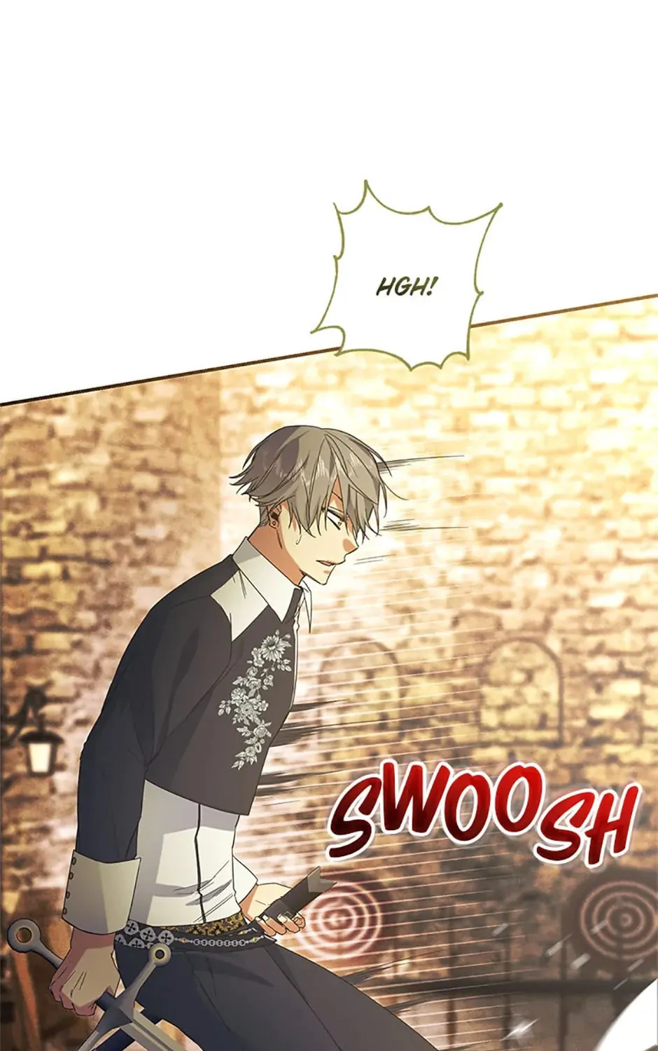 Read Viola Tames the Duke chapter 35 image 24 on Lezhin